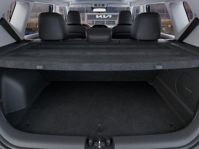 new 2025 Kia Soul car, priced at $28,405