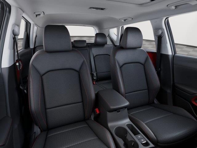 new 2025 Kia Soul car, priced at $28,121