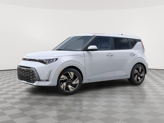 new 2025 Kia Soul car, priced at $28,121