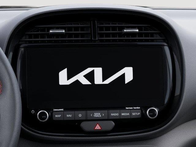 new 2025 Kia Soul car, priced at $28,121