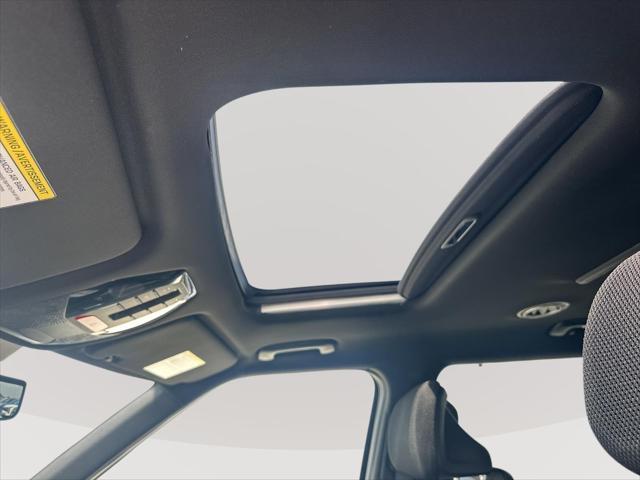 new 2026 Kia EV9 car, priced at $73,000
