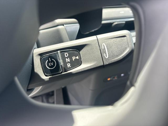 new 2026 Kia EV9 car, priced at $73,000