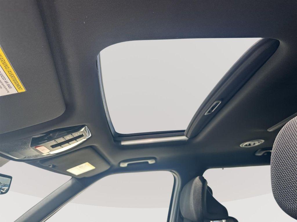 new 2026 Kia EV9 car, priced at $73,000