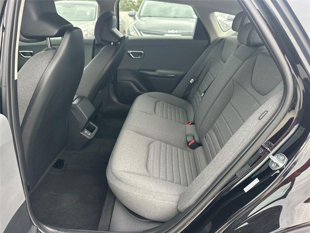 new 2025 Kia K4 car, priced at $24,614