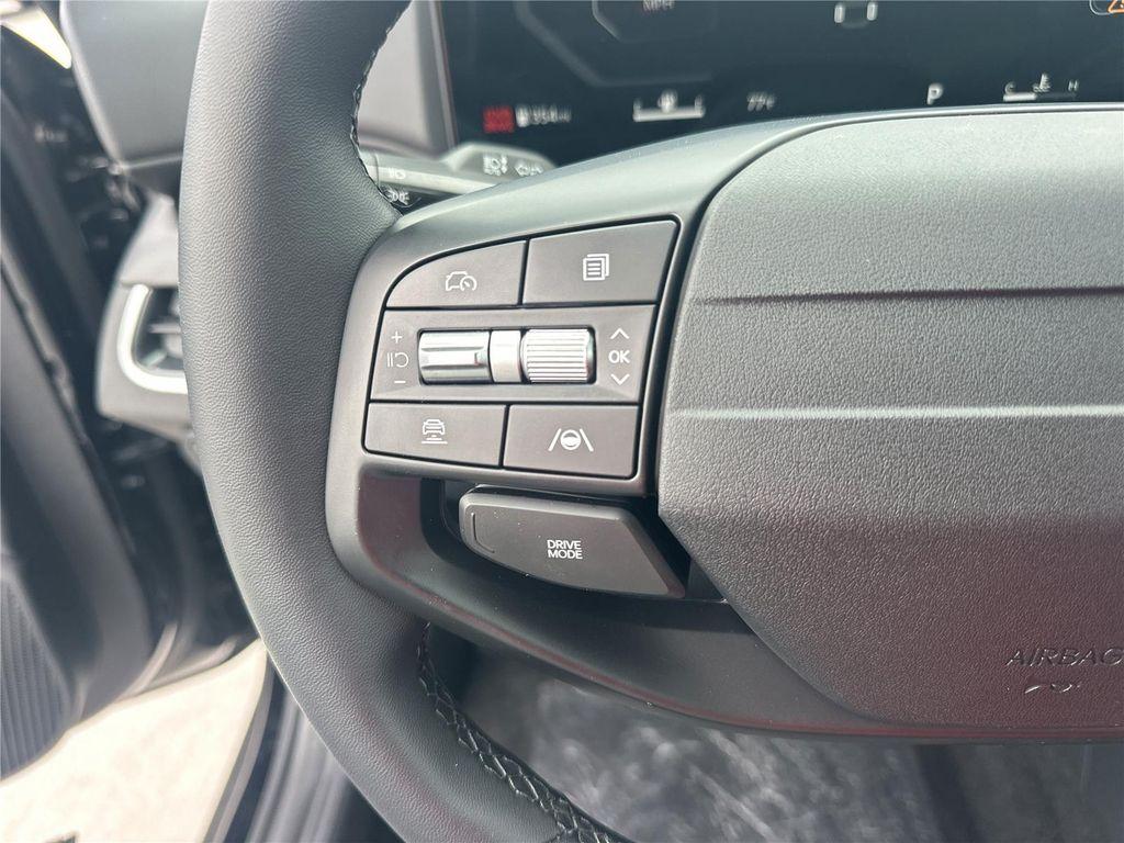 new 2025 Kia K4 car, priced at $24,614