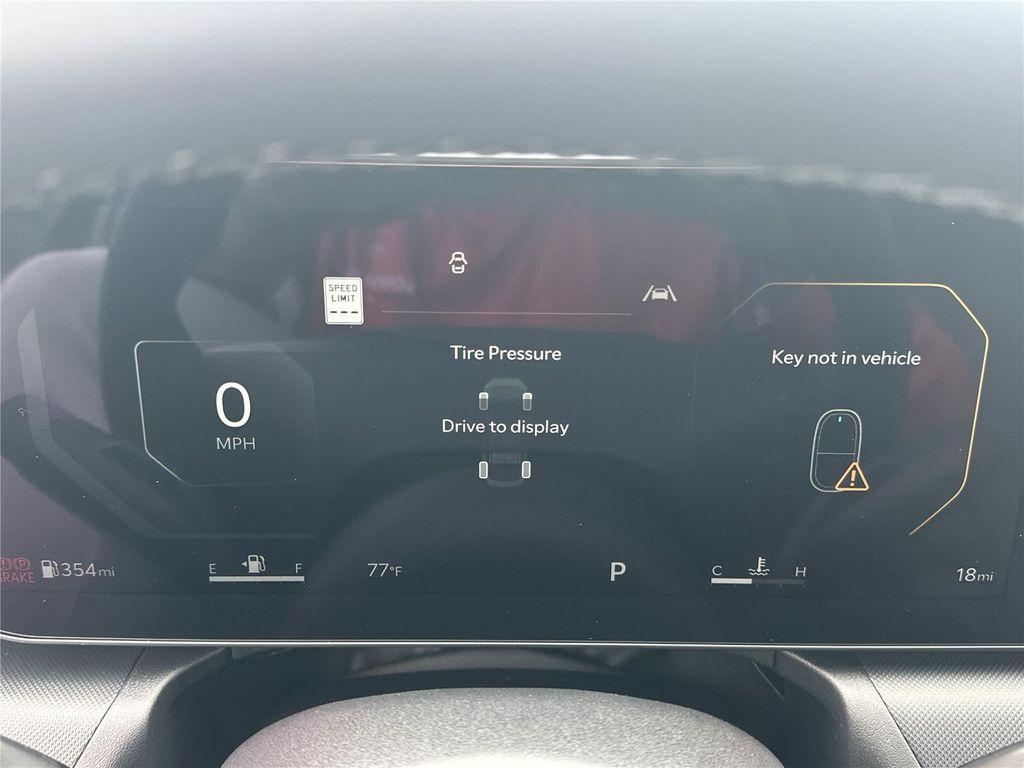 new 2025 Kia K4 car, priced at $24,614