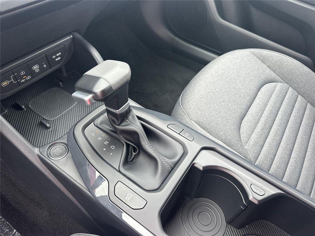 new 2025 Kia K4 car, priced at $24,614