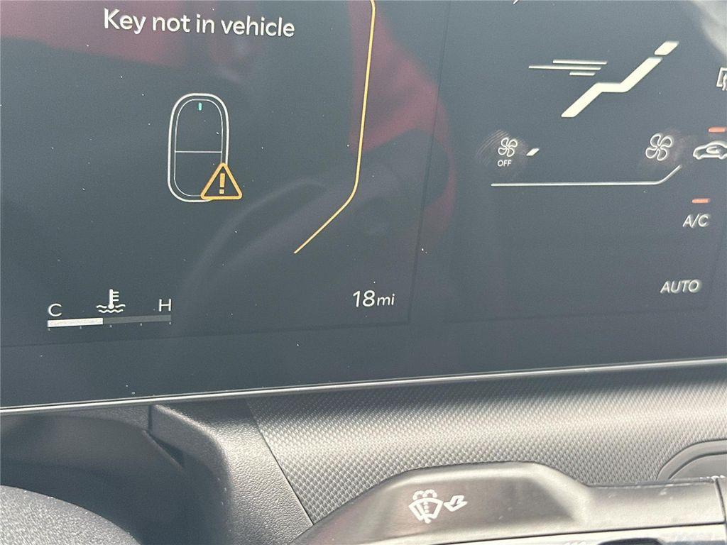 new 2025 Kia K4 car, priced at $24,614