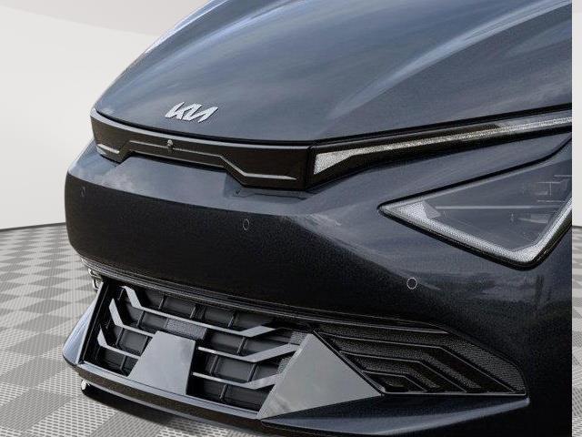 new 2025 Kia EV6 car, priced at $44,134