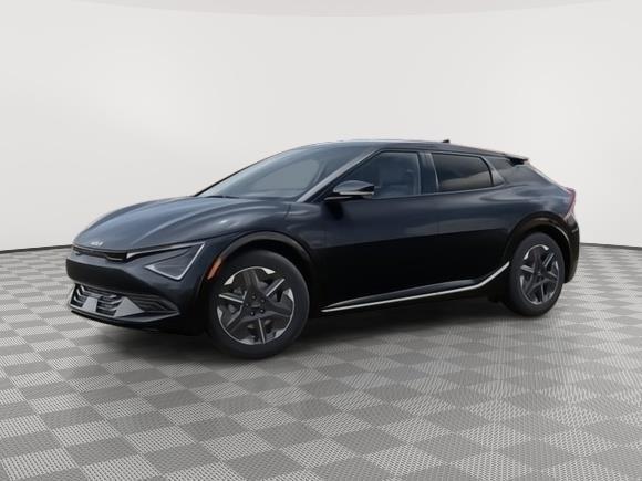 new 2025 Kia EV6 car, priced at $44,134