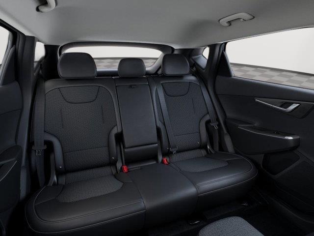 new 2025 Kia EV6 car, priced at $44,134