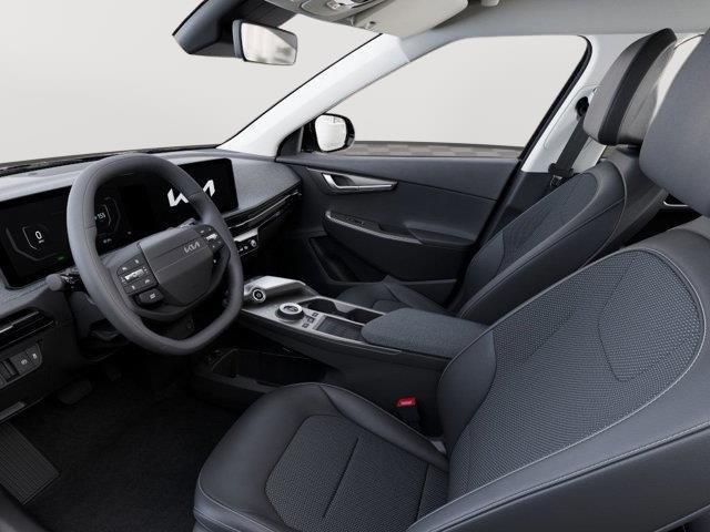 new 2025 Kia EV6 car, priced at $44,134