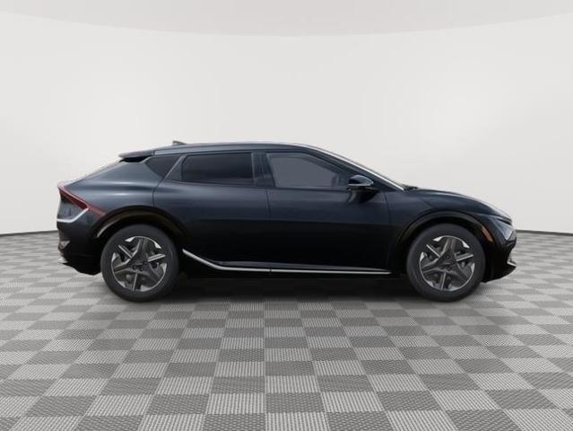 new 2025 Kia EV6 car, priced at $44,134