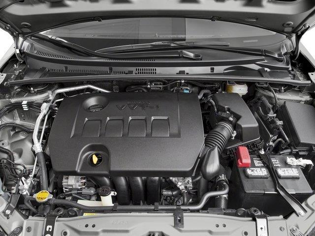 used 2018 Toyota Corolla car, priced at $12,486