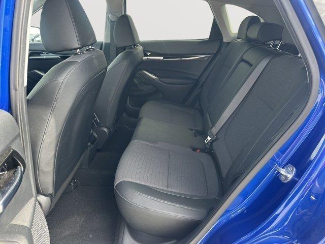 used 2023 Kia Seltos car, priced at $18,288