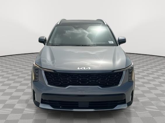 new 2025 Kia Sorento car, priced at $40,613
