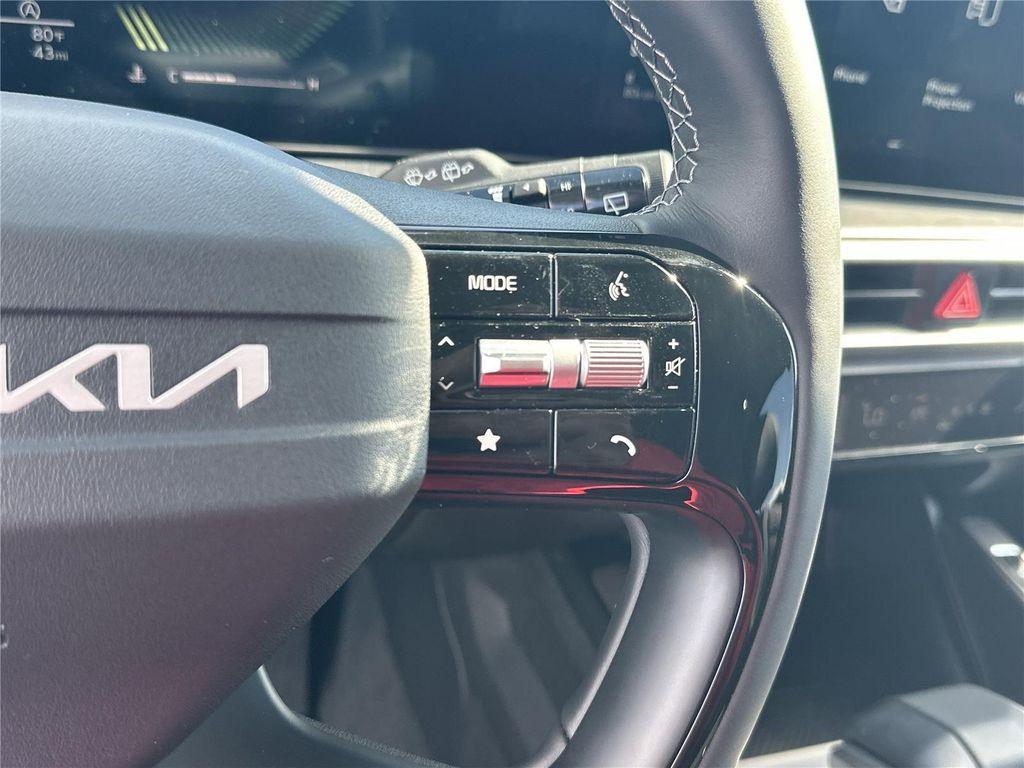 new 2026 Kia Sorento car, priced at $38,595