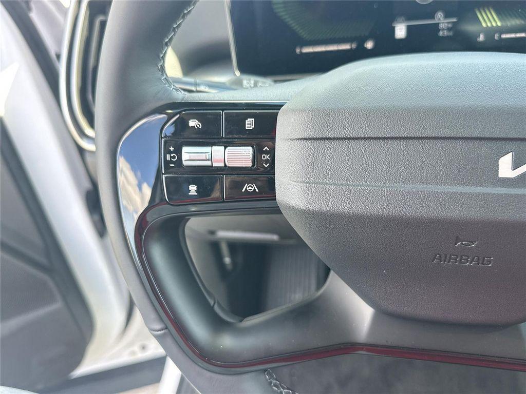 new 2026 Kia Sorento car, priced at $38,595