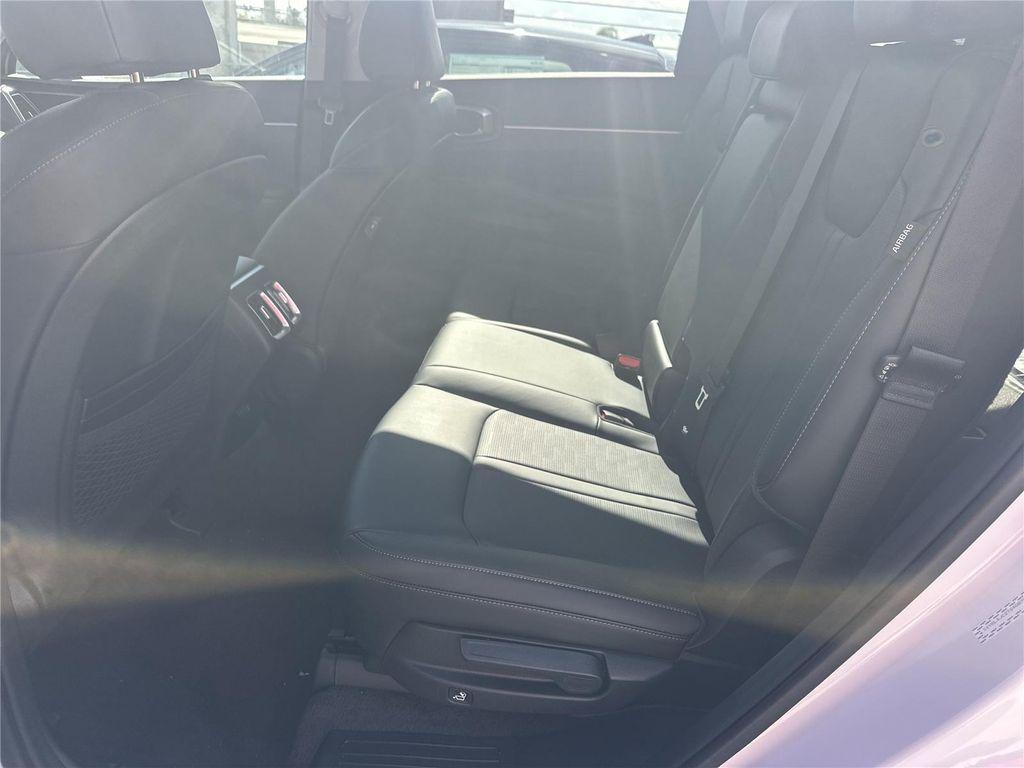 new 2026 Kia Sorento car, priced at $38,595