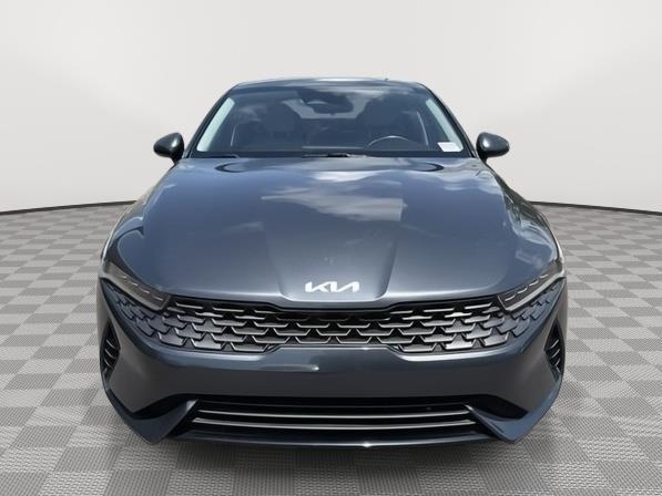 used 2022 Kia K5 car, priced at $22,208