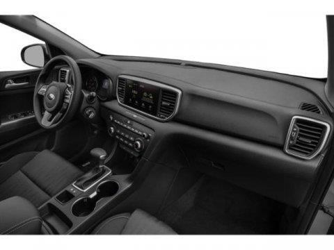 used 2021 Kia Sportage car, priced at $13,890