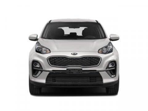 used 2021 Kia Sportage car, priced at $13,890