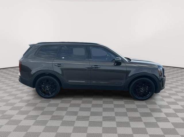 used 2022 Kia Telluride car, priced at $32,187