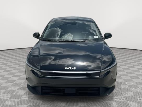 new 2025 Kia K4 car, priced at $24,340