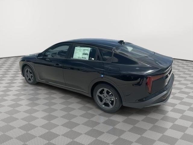 new 2025 Kia K4 car, priced at $24,340