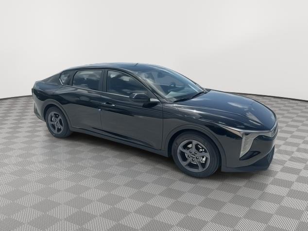 new 2025 Kia K4 car, priced at $24,340