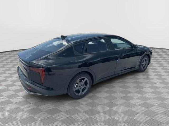 new 2025 Kia K4 car, priced at $24,340