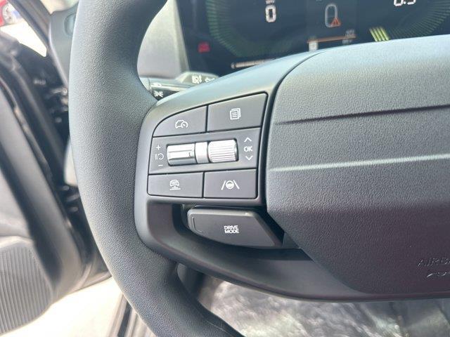 new 2025 Kia K4 car, priced at $24,340