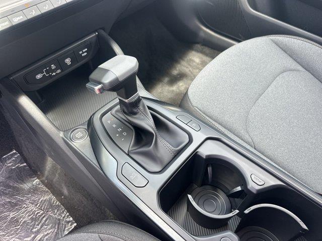 new 2025 Kia K4 car, priced at $24,340