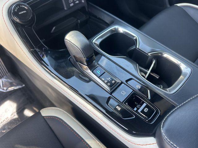 used 2023 Lexus NX 250 car, priced at $32,975