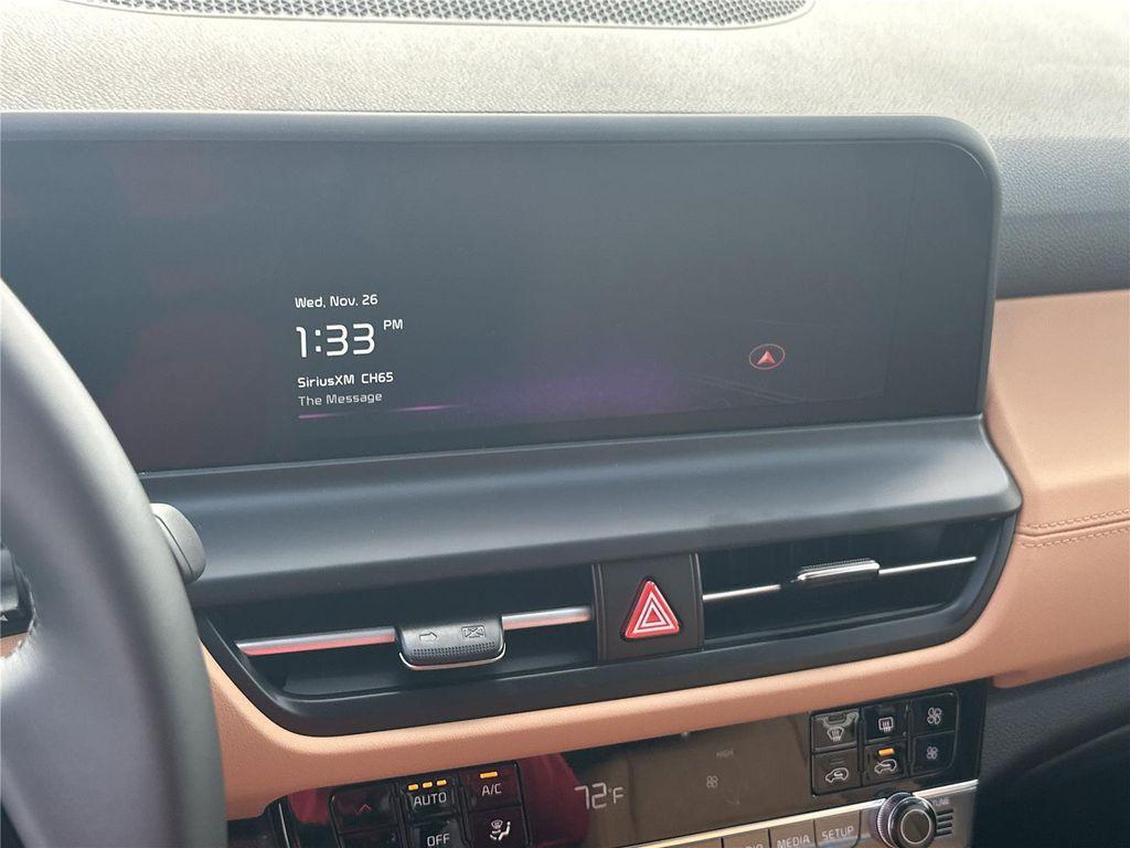 new 2026 Kia Seltos car, priced at $28,636