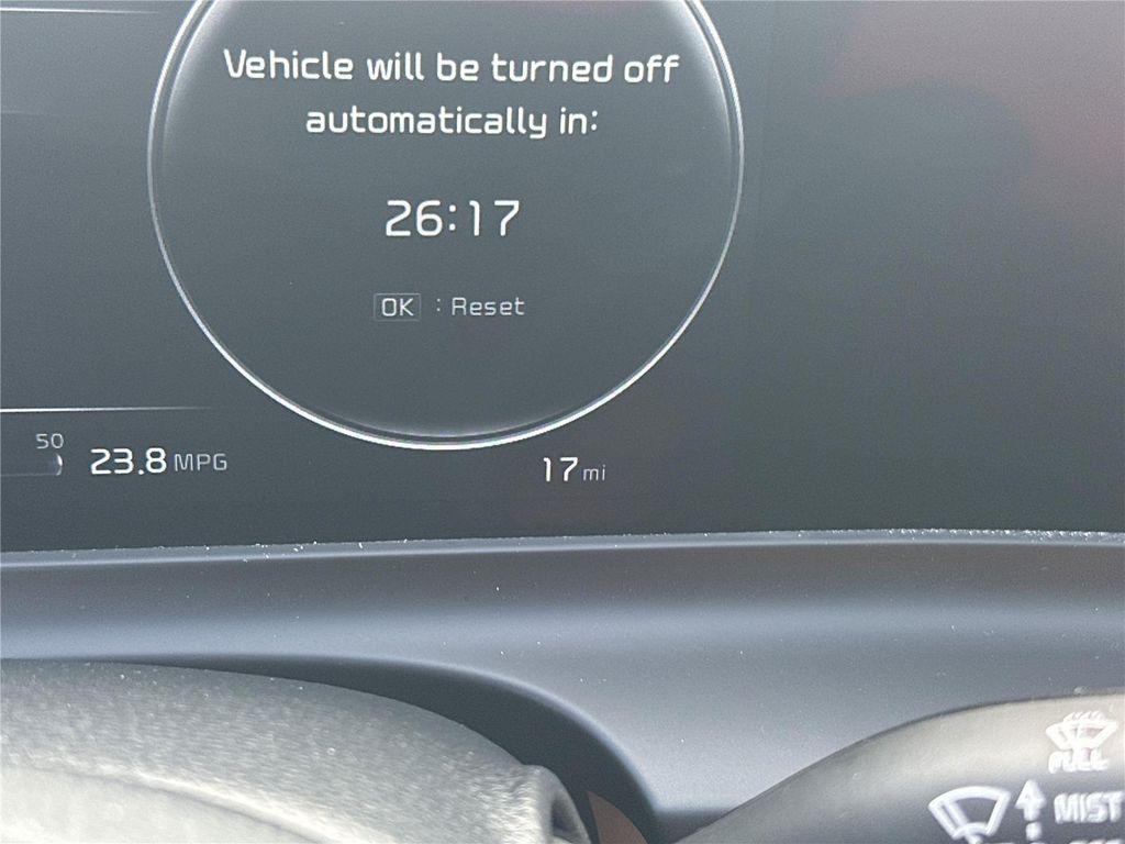 new 2026 Kia Seltos car, priced at $28,636