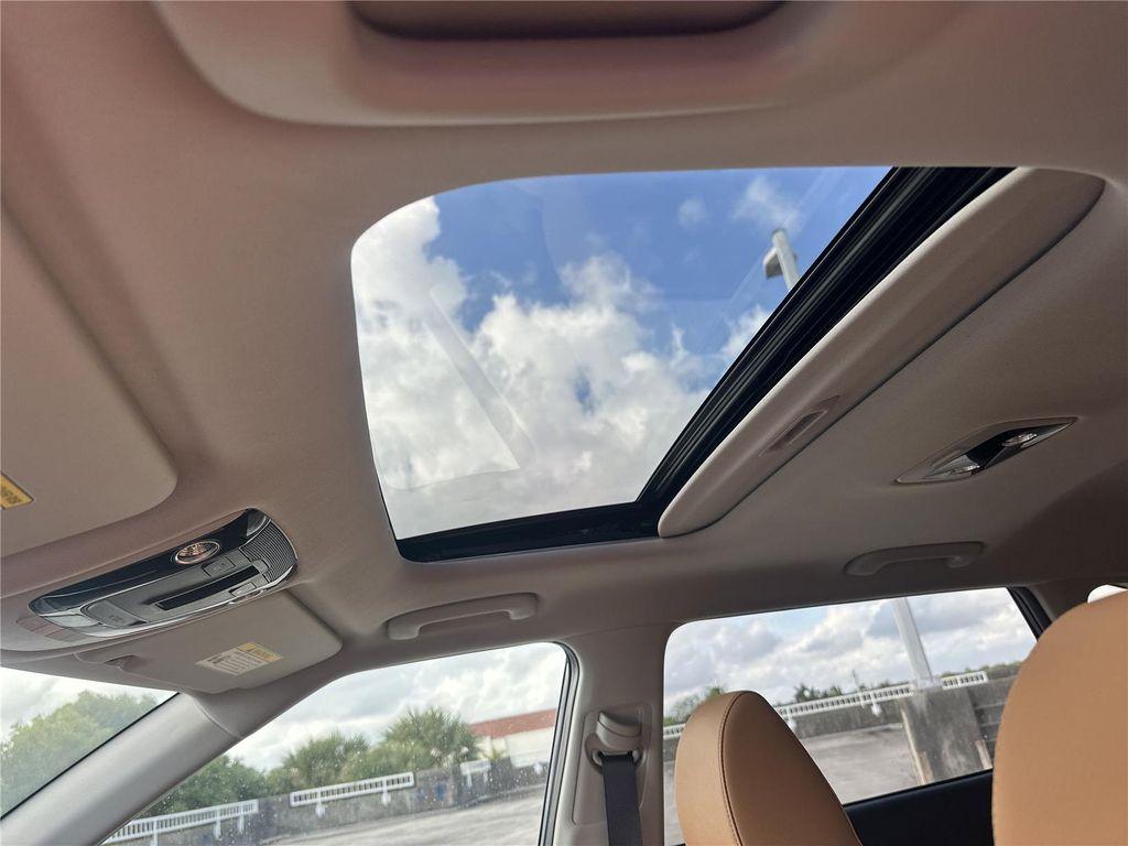 new 2026 Kia Seltos car, priced at $28,636