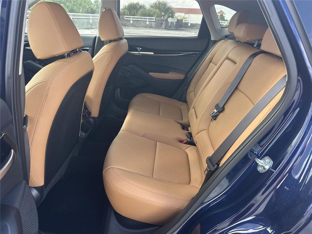 new 2026 Kia Seltos car, priced at $28,636