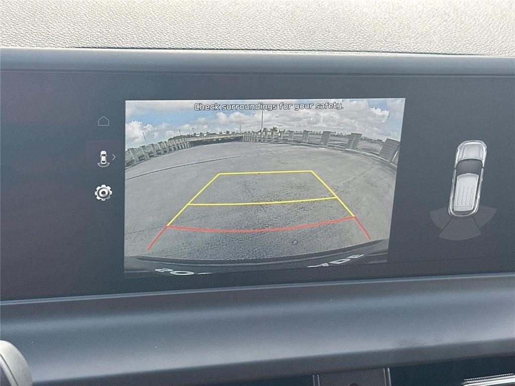 new 2026 Kia Seltos car, priced at $28,636