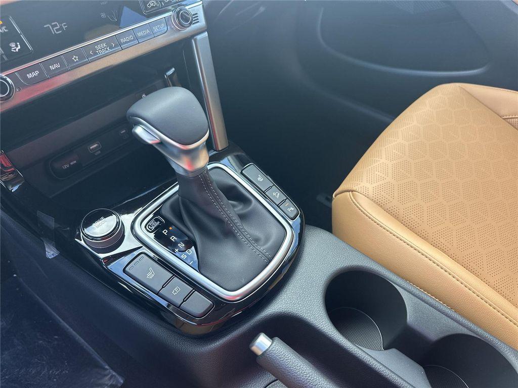 new 2026 Kia Seltos car, priced at $28,636