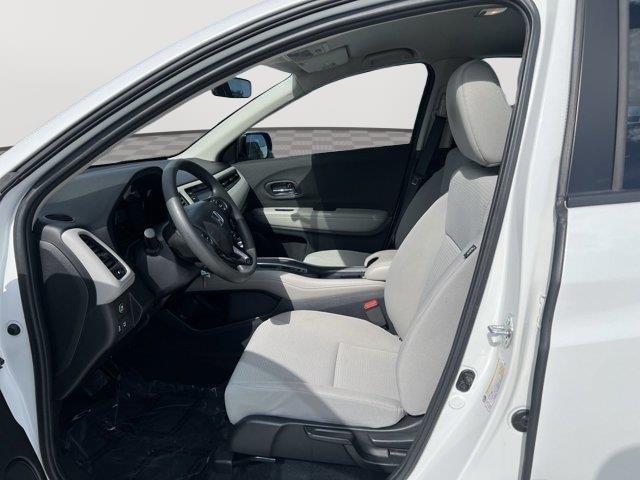 used 2022 Honda HR-V car, priced at $17,674