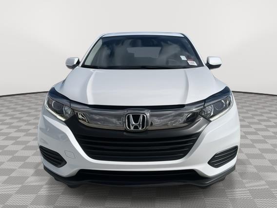 used 2022 Honda HR-V car, priced at $17,674