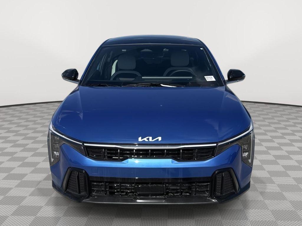 new 2025 Kia K4 car, priced at $28,004