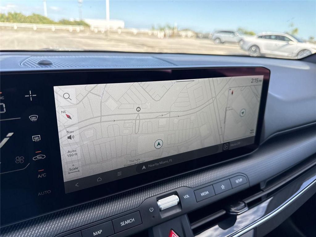 new 2025 Kia K4 car, priced at $28,004