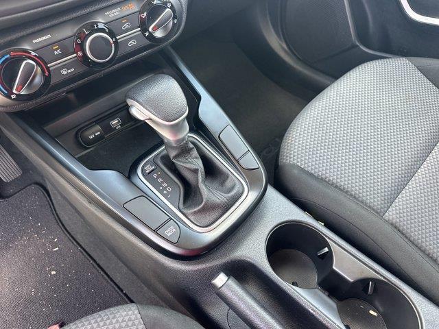used 2022 Kia Soul car, priced at $14,516