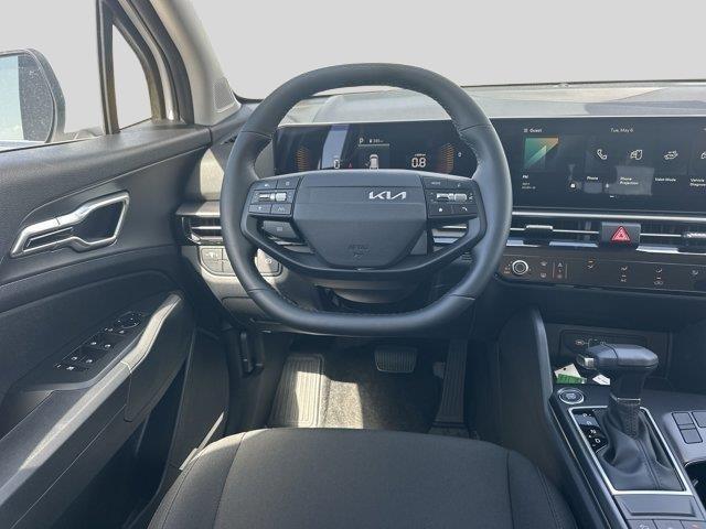 new 2026 Kia Sportage car, priced at $30,780