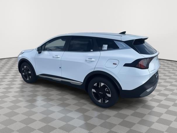 new 2026 Kia Sportage car, priced at $30,780