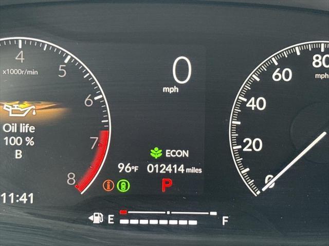 used 2022 Honda Civic car, priced at $22,669