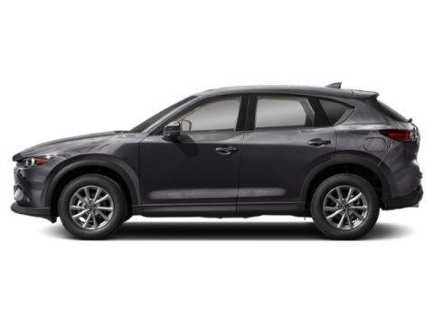 used 2022 Mazda CX-5 car, priced at $22,625