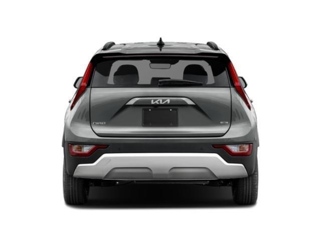 new 2026 Kia Niro car, priced at $30,904